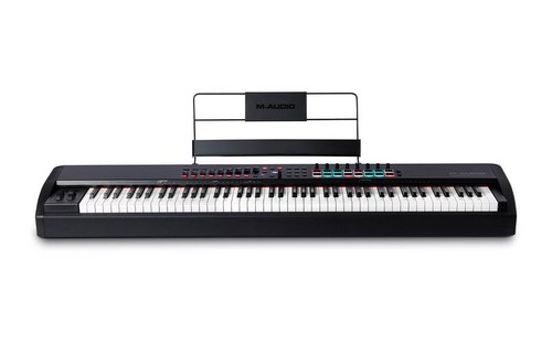Audio hammer pro tastiera - m-audio,