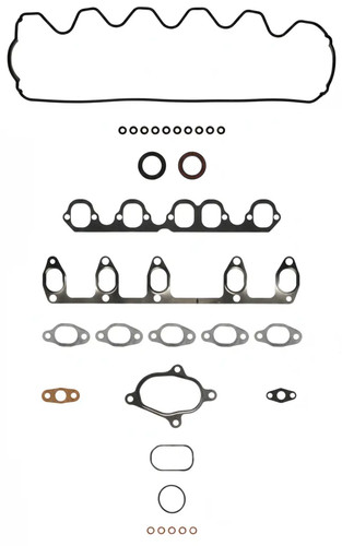 Kit guarnizioni testata