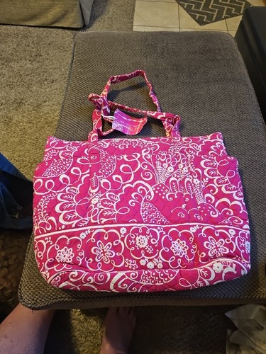 Borsa tracolla verabradley - a,