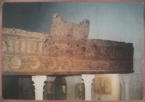 Rosciolo santa maria in - -,