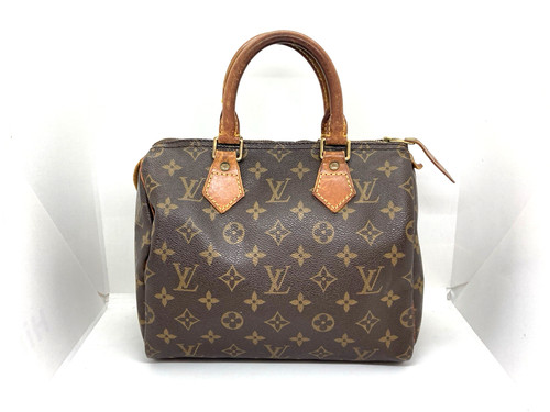 Borsa mano usata - mano, louis