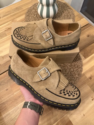 Martens ramsey kiltie - martens,