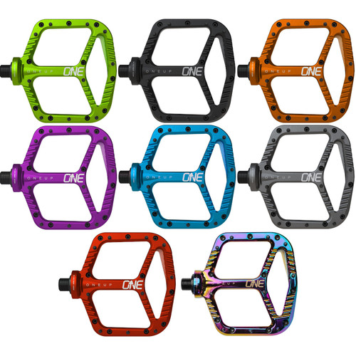 Oneup components pedali - components,