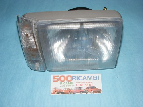 Fiat panda 141 - 86>03, 750