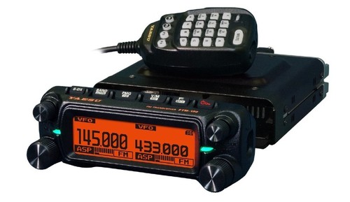 Yaesu ftm 150e asp - 150e,