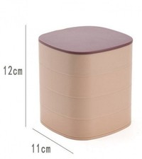 Organizer per gioielli 4
