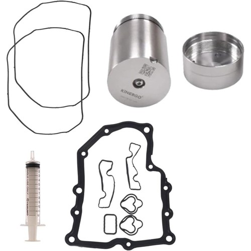Dsg mechatronic kit - mechatronic,