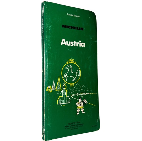 Guida turistica michelin - guida,