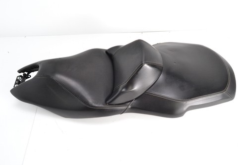 Sella riscaldata bmw 650 - sella,