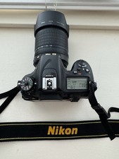 Nikon D D7100 24,1 megapixel