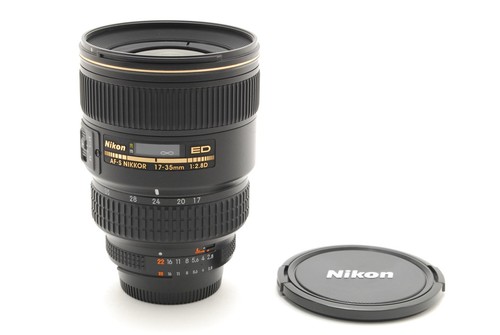 Mint nikon af s - mint+++】nikon, af-s