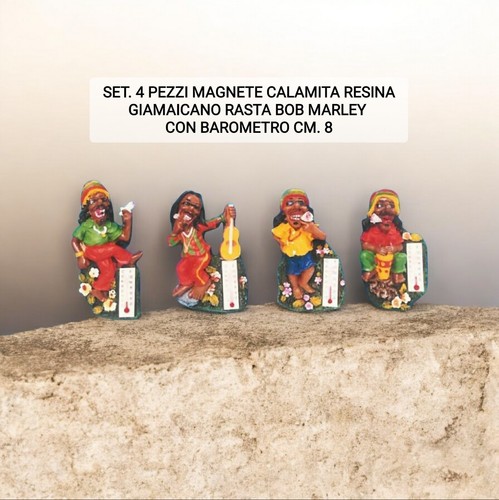 Set pezzi magnete calamita - pezzi,