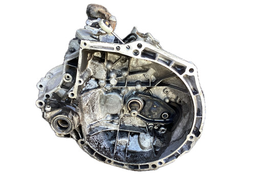 Cambio marce citroen i - marce,