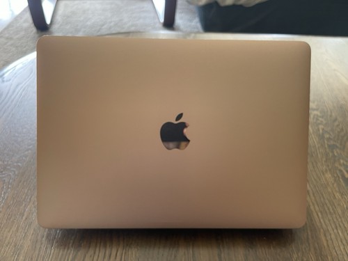 Apple macbook retina 2017 - retina, 12"