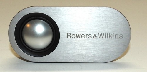 Bowers and wilkins - bowers,
