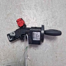 Blocchetto bloccasterzo