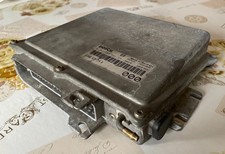 Centralina Fiat Punto GT Turbo