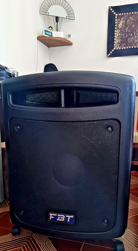 Fbt maxx 9sa subwoofer - 9sa,