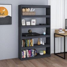 Libreria/Divisorio in Legno