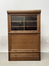 Libreria Componibile Vintage