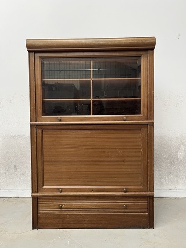 Libreria componibile vintage - componibile,