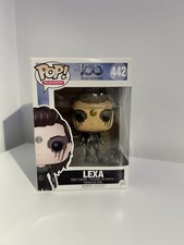 Funko Pop! Vinyl - Lexa The