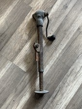 FIAT 500 C TOPOLINO CRICK DI