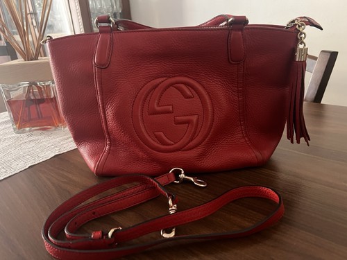 Borsa vintage gucci - borsa,