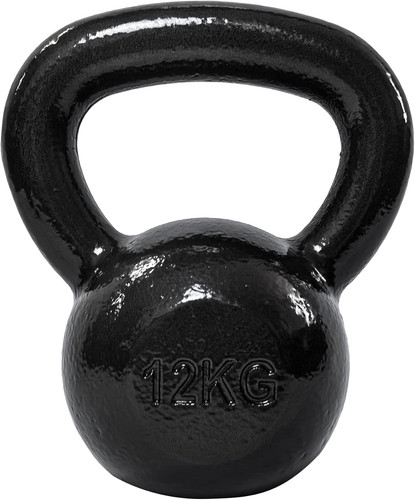 Kettlebell peso da - -,