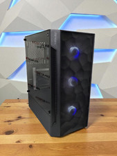 PC GAMING i5 SSD 256 GB 16GB RAM GTX WiFi Win11 Fortnite Minecraft