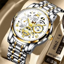 Orologio da polso uomo al