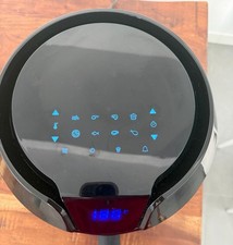 Friggitrice ad aria Moulinex Easy Fry Deluxe 4,2 L