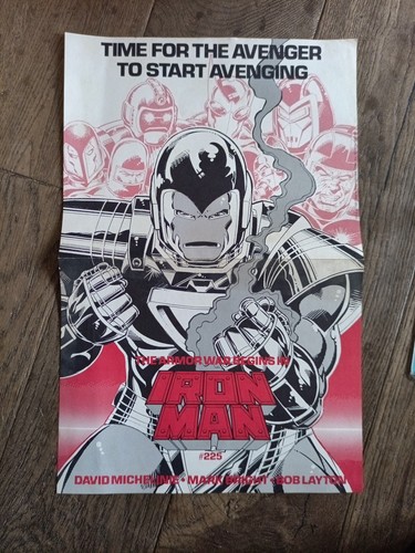 Iron man armor wars bob - armor,