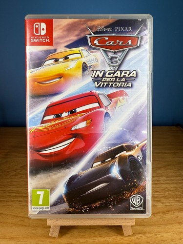 Cars gara per la - cars, in
