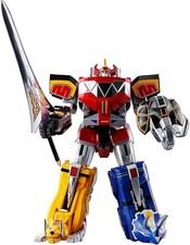 Bandai GX-72 Figure Soul Of