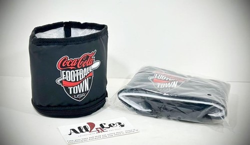 Ice boys can cooler - cooler, "coca