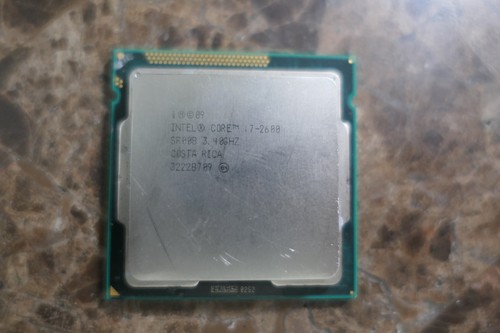 Processore intel celeron - processore,
