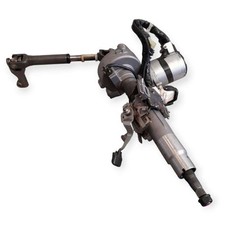 Piantone sterzo elettrico Toyota Rav 4 2.2 D4d 177cv 2010-2013