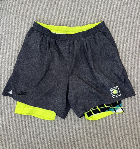 Pantaloncini tennis nike - da,