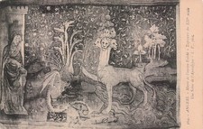 49 ANGERS MUSEE DE L ANCIEN