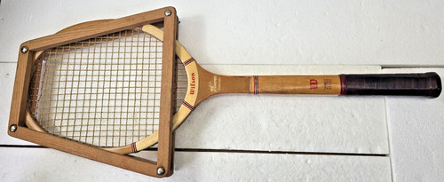 Wilson tennis racchetta - wilson,