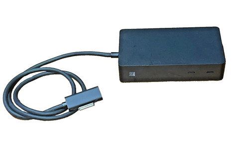 Microsoft surface dock usb - microsoft, 2
