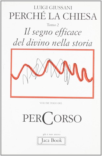 Perche chiesa il segno - chiesa.,