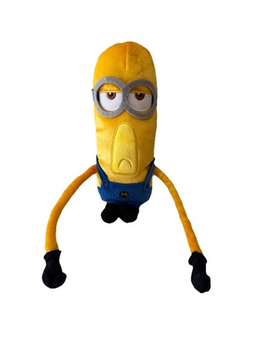 Peluche minions cattivissimo - peluche,