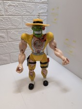 The Mask The Animated Series