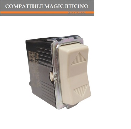 Venus commutatore compatibile - venus,