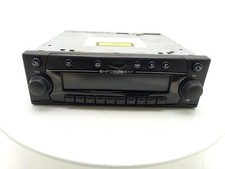 Unità di testa stereo radio