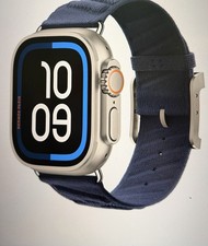 Cinturino Apple Watch Hermes