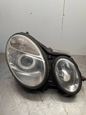 Faro proiettore Mercedes-Benz