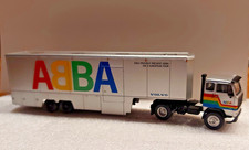 Brekina 85683 Volvo F89 "ABBA